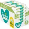 Pampers® Pampers Sensitive Baby -Produits De Santé pampers sensitive baby lingettes nettoyantes pour enfant pour peaux sensibles
