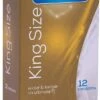 Pasante King Size -Produits De Santé pasante king size preservatifs