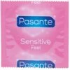 Pasante Sensitive Feel -Produits De Santé pasante sensitive feel preservatifs