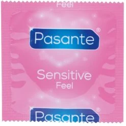 Pasante Sensitive Feel