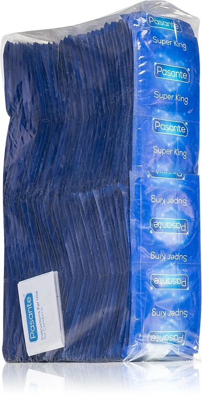 Pasante Super King Size 3 Pasante Super King Size