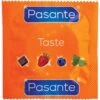 Pasante Taste Strawberry Crush -Produits De Santé pasante taste strawberry crush preservatifs