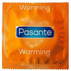 Pasante Warming