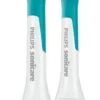 Philips Sonicare For Kids 3+ Compact HX6032/33 -Produits De Santé philips sonicare for kids 3 compact hx6032 33 tetes de remplacement pour brosse a dents pour enfant