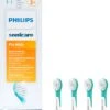 Philips Sonicare For Kids 3+ Compact HX6034/33 -Produits De Santé philips sonicare for kids 3 compact hx6034 33 tetes de remplacement pour brosse a dents 5