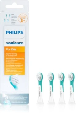 Philips Sonicare For Kids 3+ Compact HX6034/33