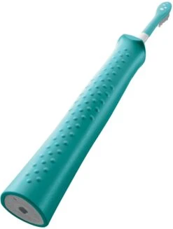 Philips Sonicare For Kids 3+ HX6322/04 -Produits De Santé philips sonicare for kids 3 hx6322 04 brosse a dents electrique sonique pour enfant avec bluetooth 4