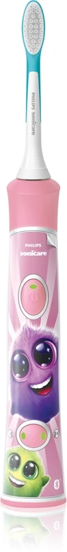 Philips Sonicare For Kids 3+ HX6352/42 3 Philips Sonicare For Kids 3+ HX6352/42