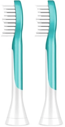 Philips Sonicare For Kids 7+ Standard HX6042/33 -Produits De Santé philips sonicare for kids 7 standard hx6042 33 tetes de remplacement pour brosse a dents pour enfant
