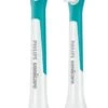 Philips Sonicare For Kids 7+ Standard HX6042/33 -Produits De Santé philips sonicare for kids 7 standard hx6042 33 tetes de remplacement pour brosse a dents pour enfant 2