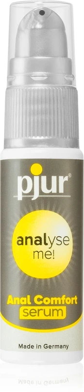 Pjur Analyse Me Sérum