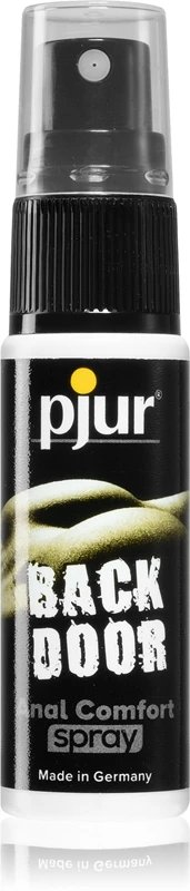 Pjur BackDoor Anal Comfort Spray