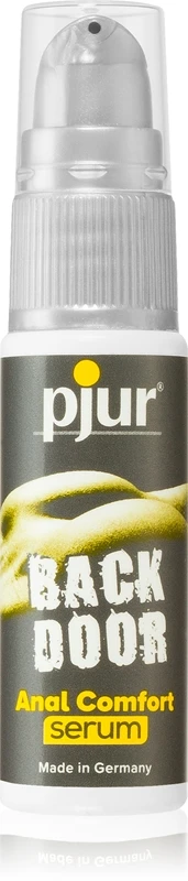 Pjur BackDoor Sérum