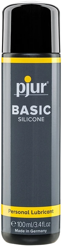 Pjur Basic Silicone