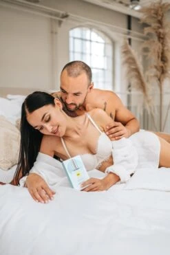 Pjur Infinity Vodní -Produits De Santé pjur infinity vodni gel lubrifiant 2