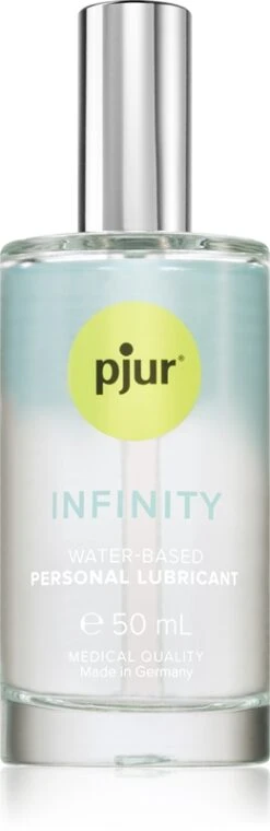 Pjur Infinity Vodní