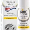 Pjur Med Premium Glide -Produits De Santé pjur med premium glide gel lubrifiant