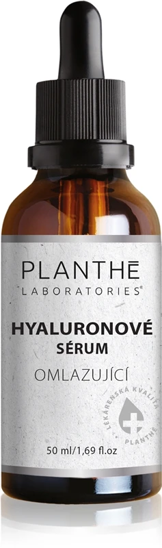 PLANTHÉ Hyaluronic Serum