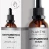 PLANTHÉ Lightening Anti-pigment Serum -Produits De Santé planthe lightening anti pigment serum serum taches pigmentaires