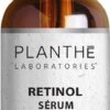 PLANTHÉ Retinol Serum Anti-wrinkle -Produits De Santé planthe retinol serum anti wrinkle serum visage pour peaux matures