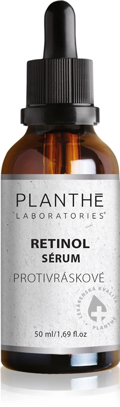 PLANTHÉ Retinol Serum Anti-wrinkle