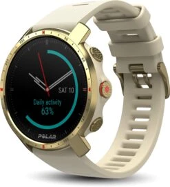 POLAR Polar Grit X Pro