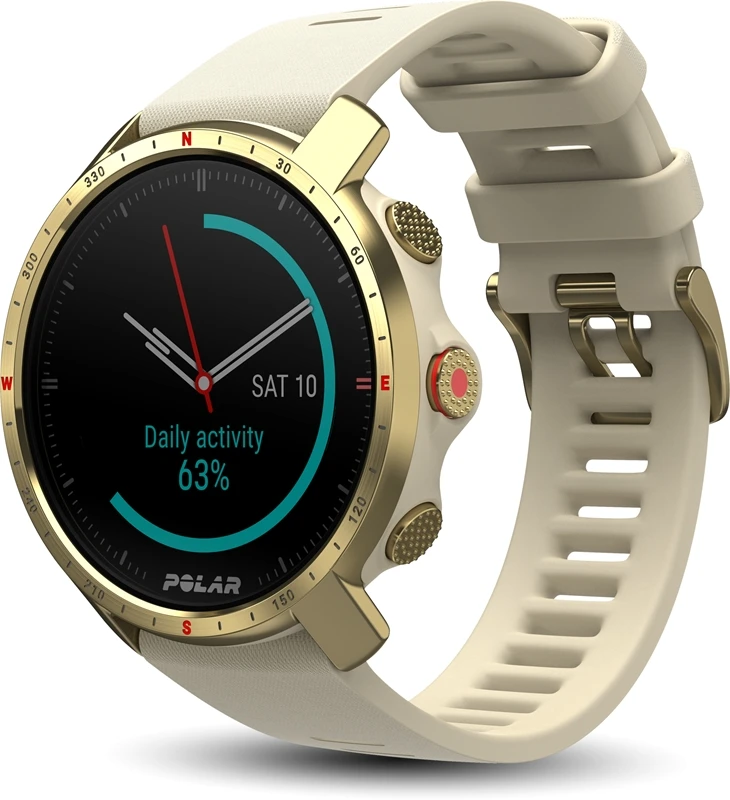 POLAR Polar Grit X Pro 3 POLAR Polar Grit X Pro