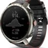 POLAR Polar Grit X Pro Titan -Produits De Santé polar polar grit x pro titan montre intelligente