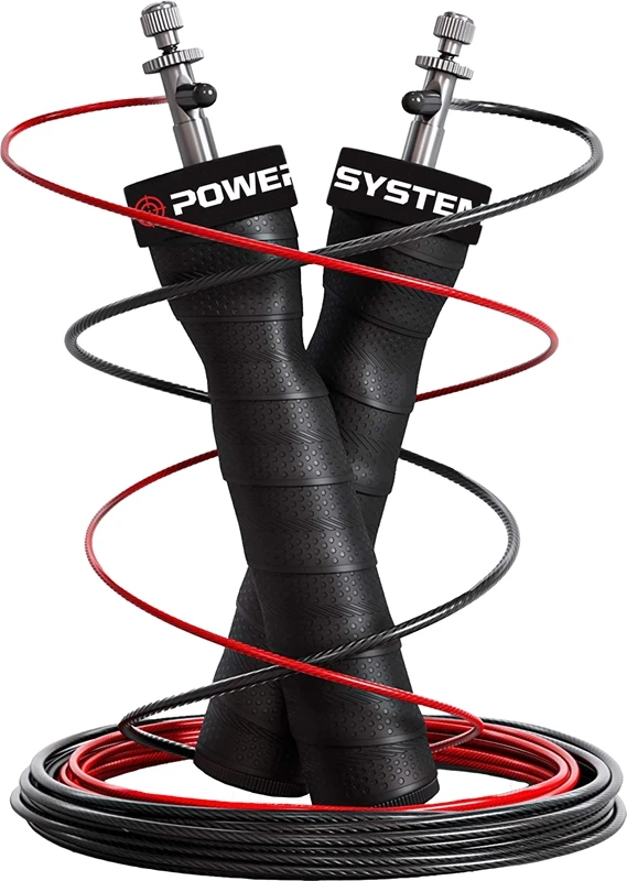 Power System Hi Speed Jump Rope 3 Power System Hi Speed Jump Rope
