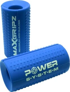 Power System Mx Gripz