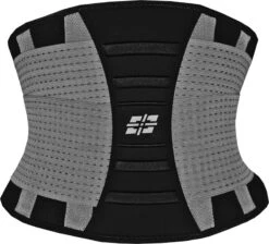 Power System Waist Shaper