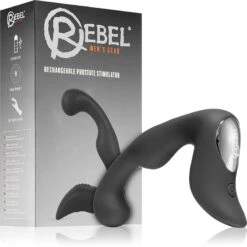 REBEL Prostate Stimulator