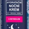 Renovality Hydrating Night Cream With Retinol -Produits De Santé renovality hydrating night cream with retinol creme anti rides