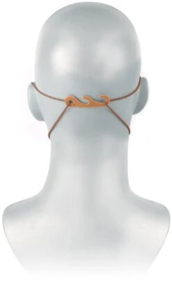 RESPILON RespiPro VK FFP2 7 RESPILON RespiPro VK FFP2 -Produits De Santé respilon respipro vk ffp2 masque 2