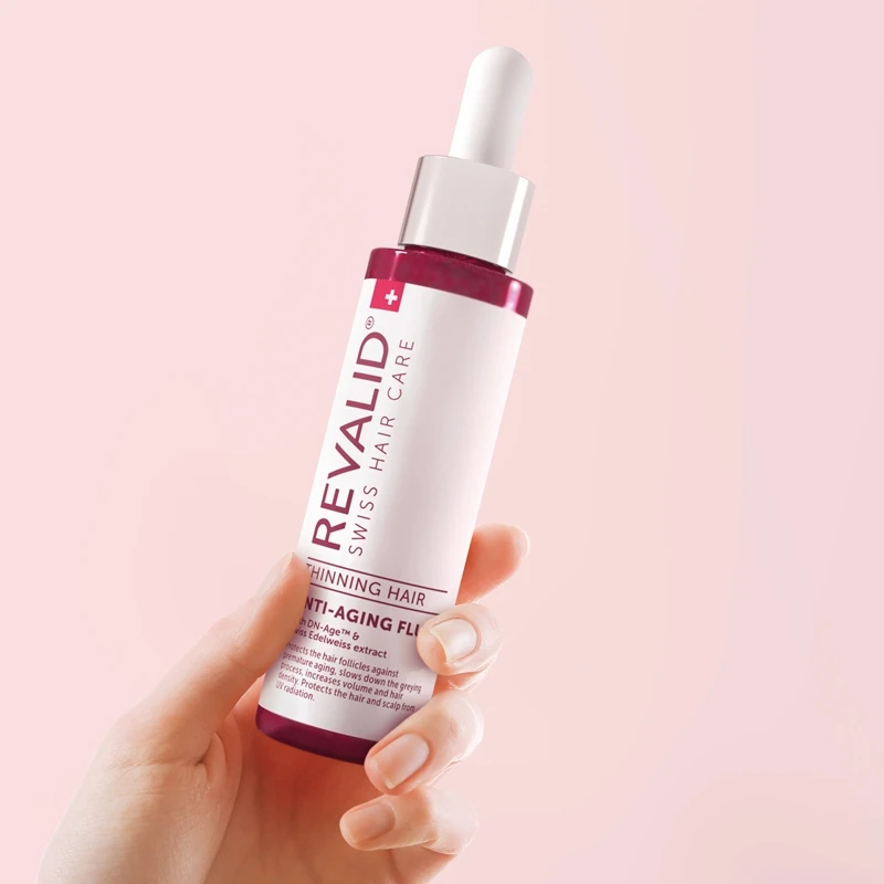 Revalid Anti-Aging Fluid 5 Revalid Anti-Aging Fluid – Image 3