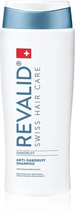 Revalid Dandruff