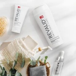 Revalid Dry & Devitalized Hair Hair Mask -Produits De Santé revalid dry devitalized hair hair mask masque renovateur intense pour cheveux 2