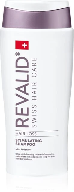 Revalid Hair Loss Stimulating Shampoo