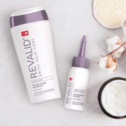 Revalid Hair Loss Stimulating Shampoo -Produits De Santé revalid hair loss stimulating shampoo shampoing renovateur 3