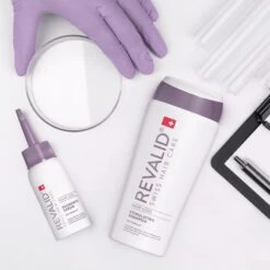 Revalid Hair Loss Stimulating Shampoo -Produits De Santé revalid hair loss stimulating shampoo shampoing renovateur 5