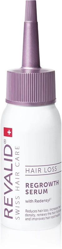 Revalid Re-growth Serum