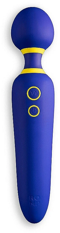 ROMP 2v1 ROMP FLIP Wand Massager
