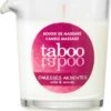 RUF Taboo Men Caresses Ardentes -Produits De Santé ruf taboo men caresses ardentes bougie de massage