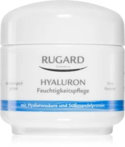 Rugard Hyaluron Cream