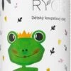 RYOR Baby Care -Produits De Santé ryor baby care huile de bain apaisante pour enfant