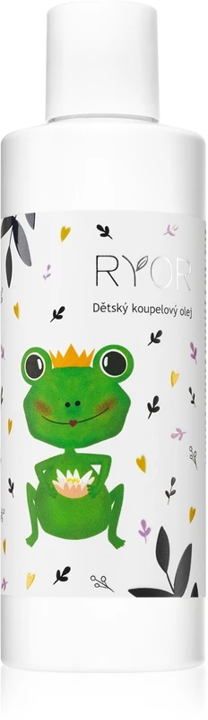 RYOR Baby Care