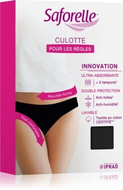 Saforelle Culotte