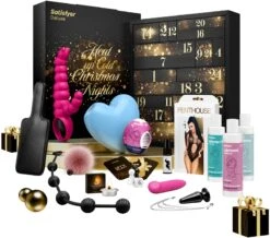 Satisfyer Advent Calendar Deluxe