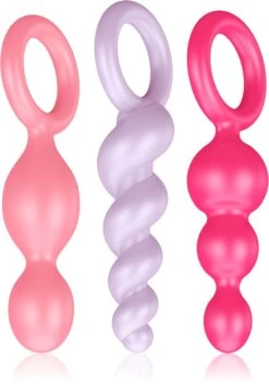 Satisfyer BOOTY CALL