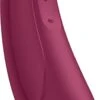 Satisfyer Curvy 1+ 1 Satisfyer Curvy 1+ -Produits De Santé satisfyer curvy 1 stimulateur